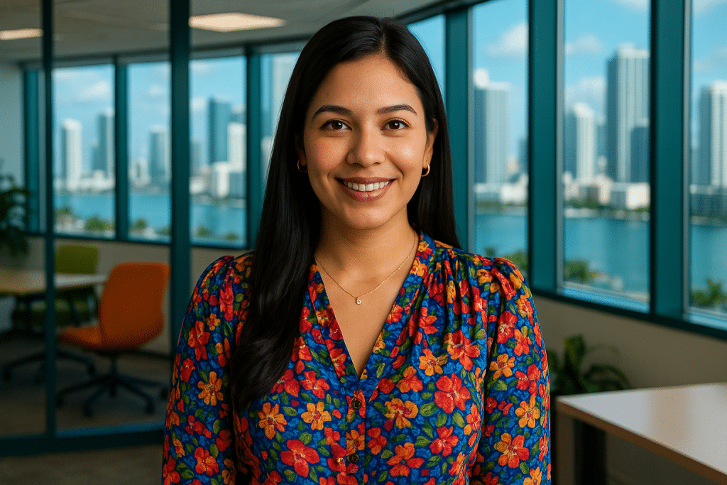 Sofia Alvarez – Web3 Culture & Adoption Editor